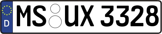 MS-UX3328