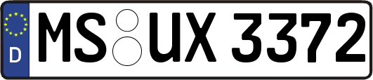 MS-UX3372