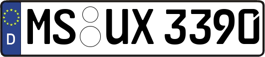 MS-UX3390