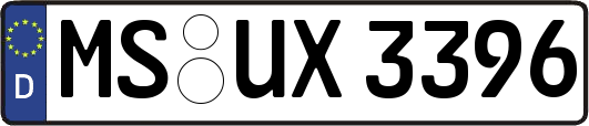 MS-UX3396