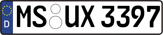 MS-UX3397
