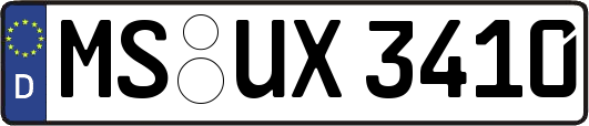 MS-UX3410