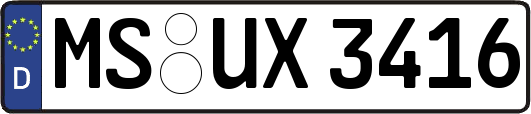 MS-UX3416