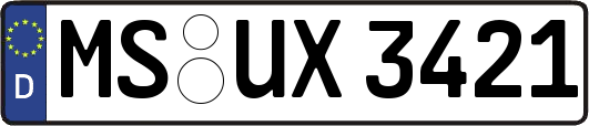 MS-UX3421