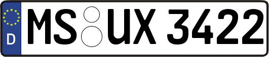 MS-UX3422