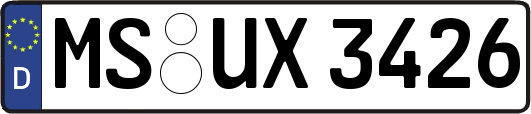 MS-UX3426