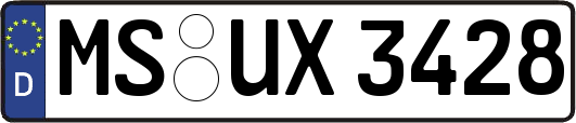 MS-UX3428