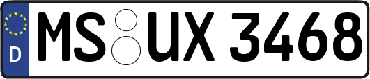 MS-UX3468