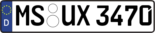 MS-UX3470