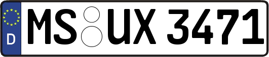 MS-UX3471