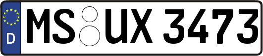 MS-UX3473