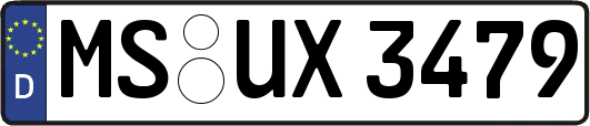 MS-UX3479