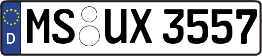 MS-UX3557