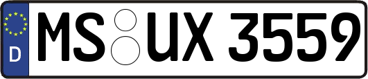 MS-UX3559