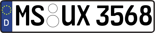 MS-UX3568