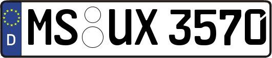 MS-UX3570