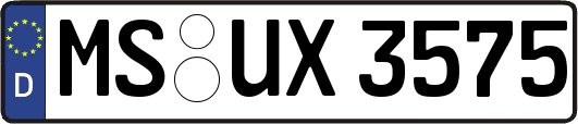 MS-UX3575