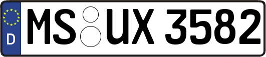 MS-UX3582