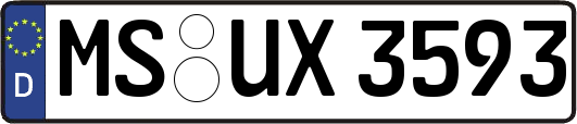 MS-UX3593