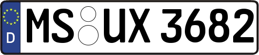 MS-UX3682