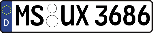 MS-UX3686