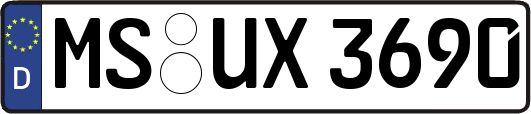 MS-UX3690