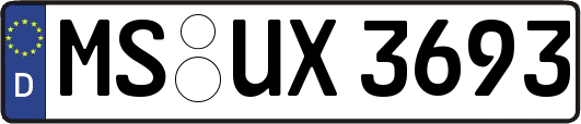 MS-UX3693