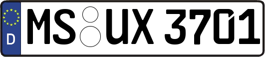 MS-UX3701