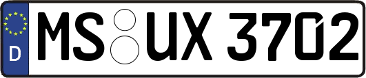 MS-UX3702