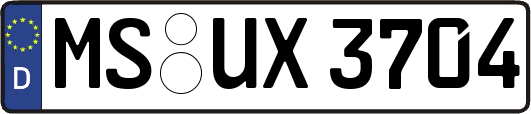 MS-UX3704