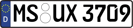 MS-UX3709