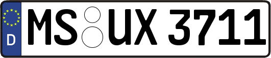 MS-UX3711