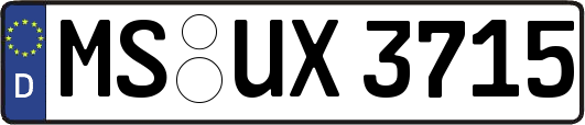 MS-UX3715