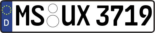 MS-UX3719