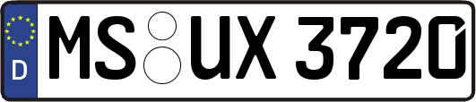 MS-UX3720