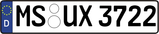 MS-UX3722