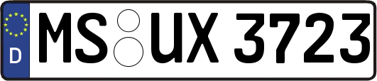 MS-UX3723