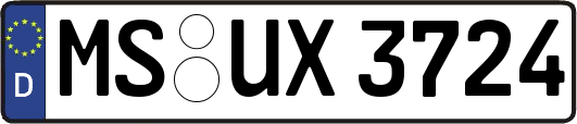 MS-UX3724