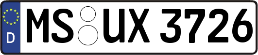 MS-UX3726