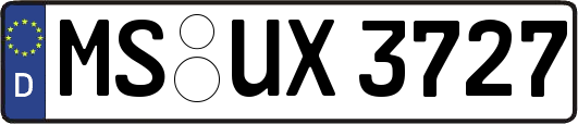 MS-UX3727