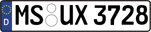 MS-UX3728