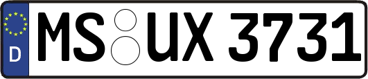 MS-UX3731