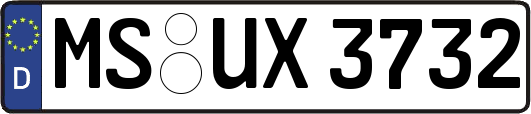 MS-UX3732