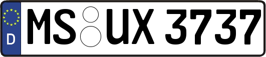 MS-UX3737
