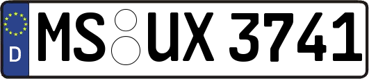 MS-UX3741