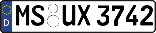MS-UX3742
