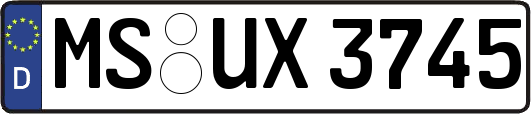 MS-UX3745