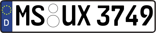 MS-UX3749