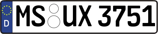 MS-UX3751