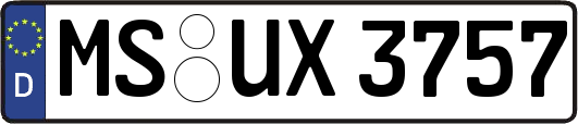 MS-UX3757